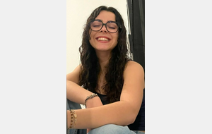 Arrivée d'une nouvelle personne