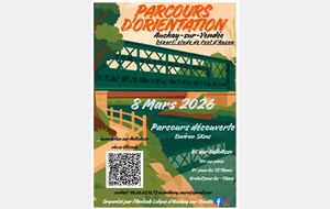 Parcours d'orientation