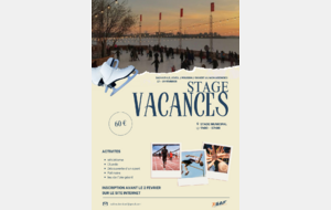 Stage février BB EA PO