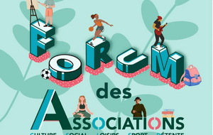 Forum des associations