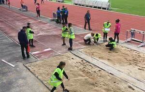 Formation Jeunes juges Théorie + Pratique