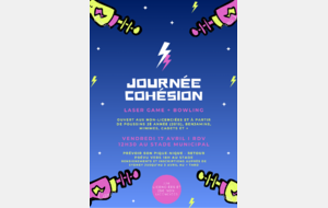 Journée cohésion