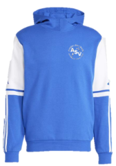 Sweat à capuche ADIDAS