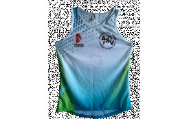 Maillot club sans manche
