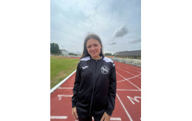 Veste noir Joma 