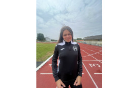 Sweat sans capuche noir Joma 