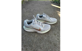Basket nike 37.5