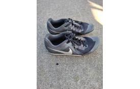 Pointes nike 36.5