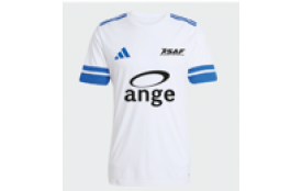 Maillot club EA PO