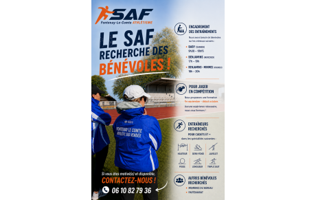 Bénévoles