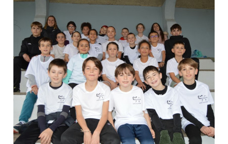 Poussin U12
