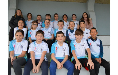 Benjamin U14