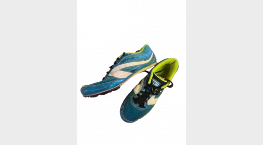 Pointes 42