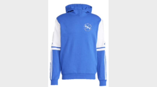 Sweat à capuche ADIDAS