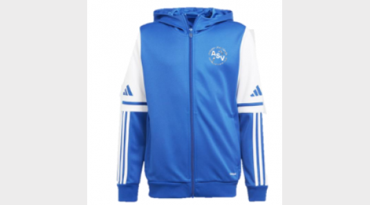 Veste à capuche ADIDAS