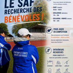 Bénévoles
