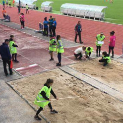 Formation Jeune Juge Départemental