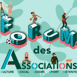 Forum des associations