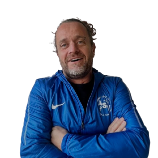 Stephane Breteaud